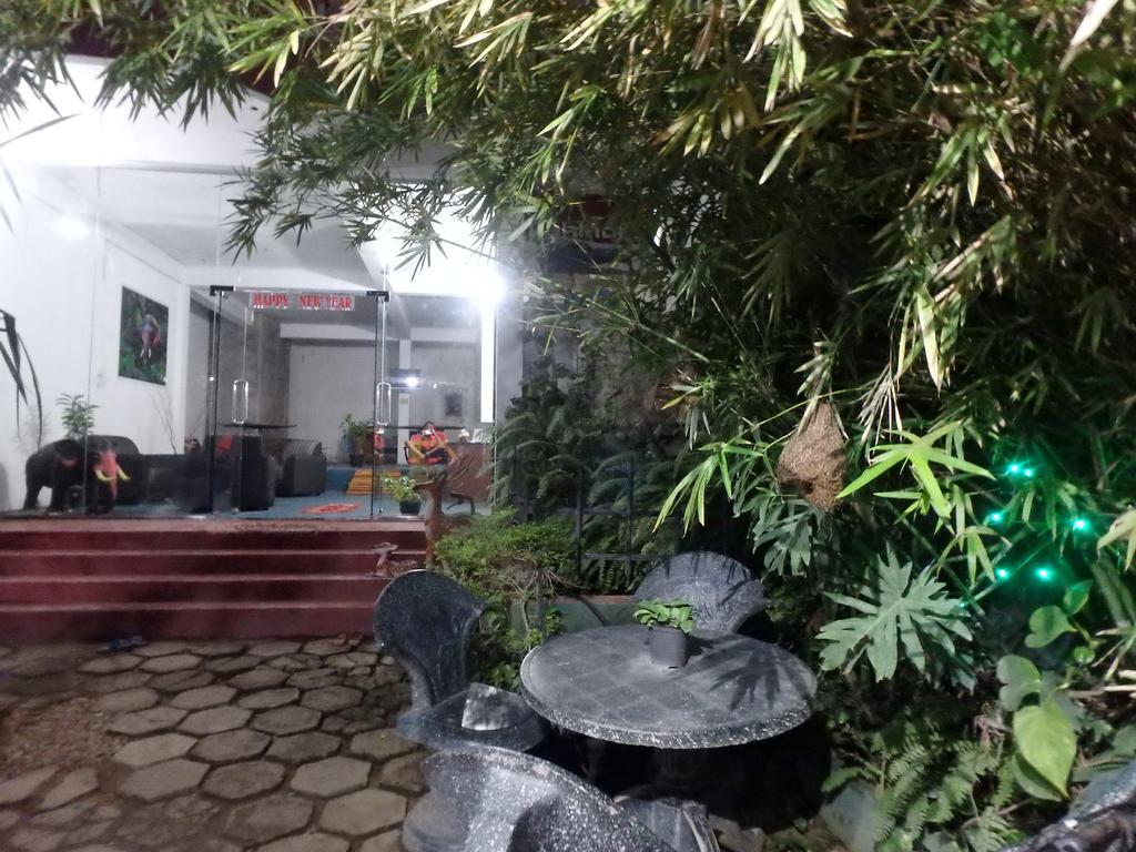 K Holiday Tissamaharama Exterior photo